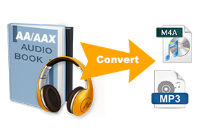 Audiobook Converter