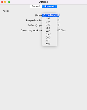 convert audible to mp3 mac_Mac Audible Converter - How to Convert ...
