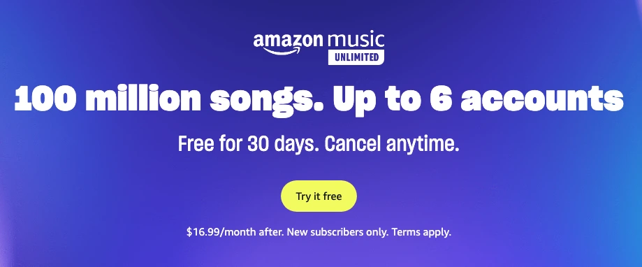 Amazon Music Converter