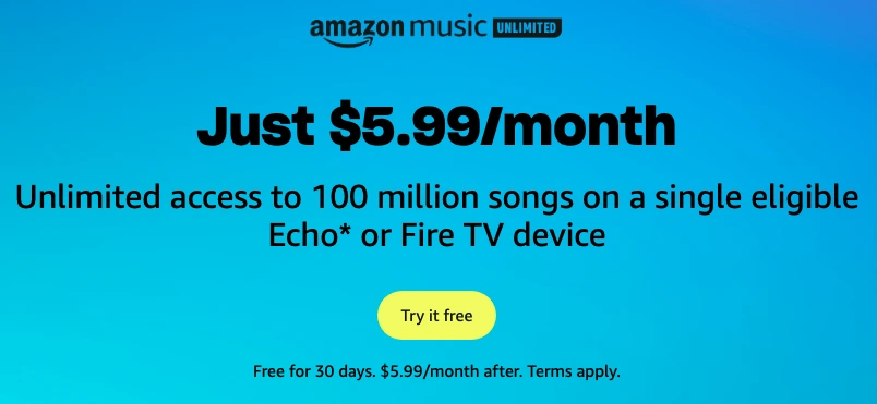 Amazon Music Converter