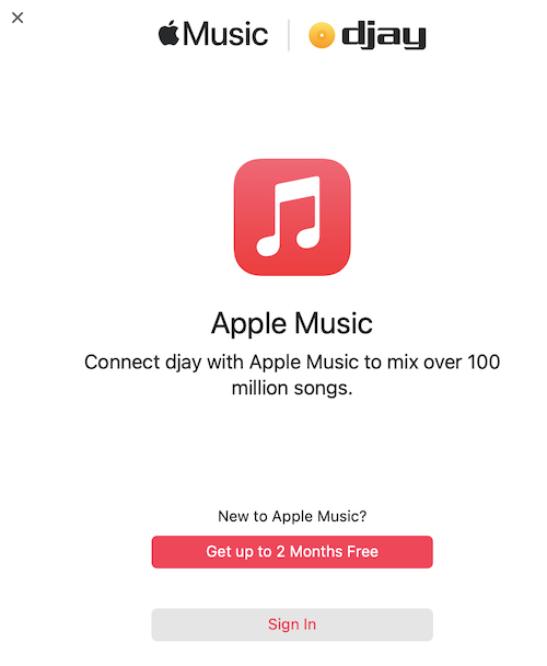Free Apple Music