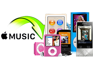 apple music to mp3 free