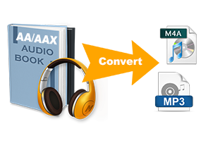 audible audiobook converter for mac