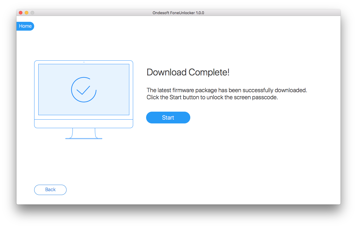 iphone passcode reader for mac