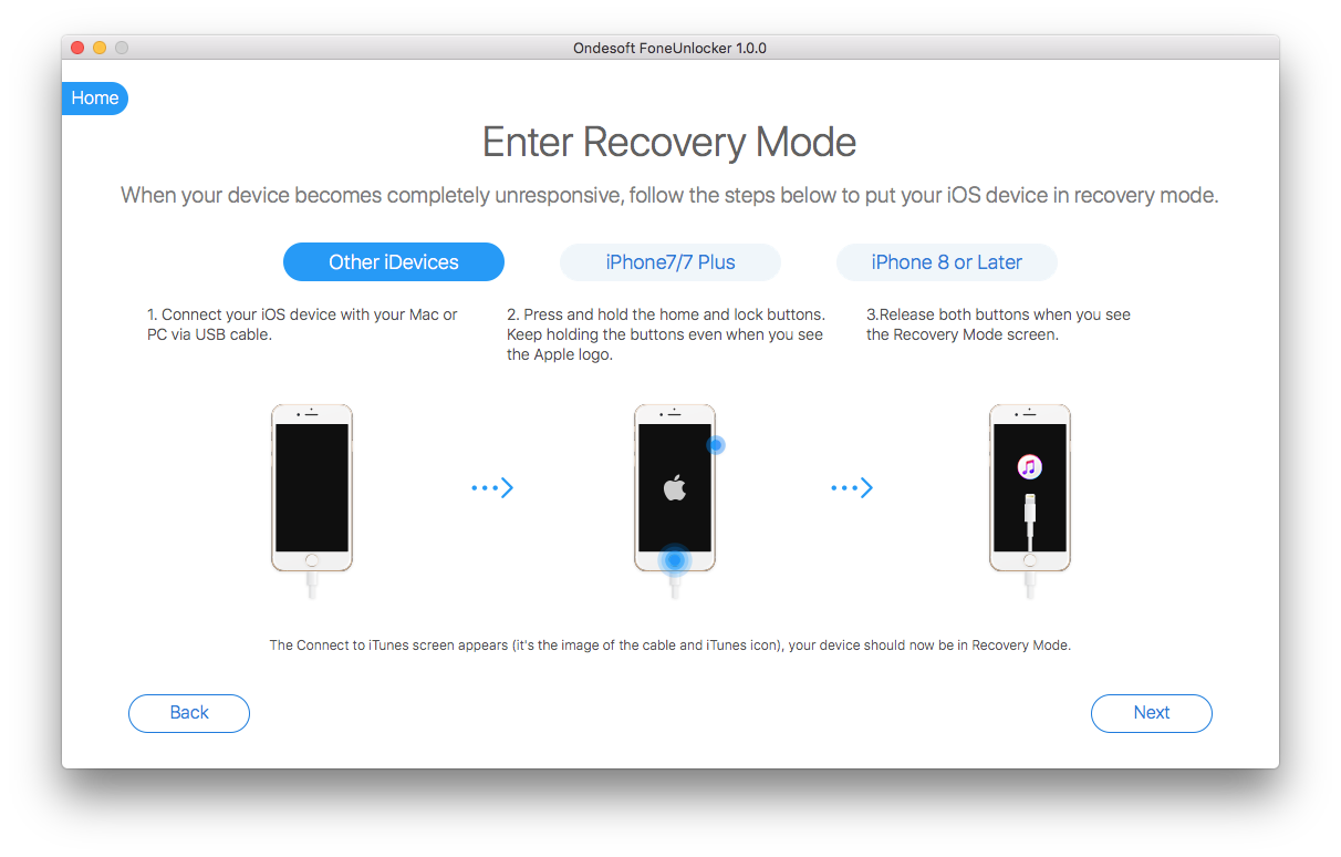 download the new version for ipod Magic Partition Recovery 4.8