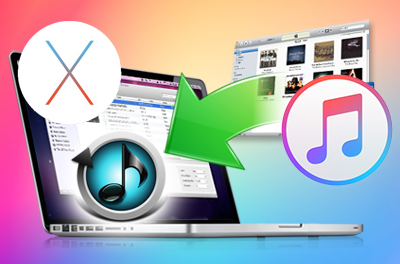 mp3 player for apple mac