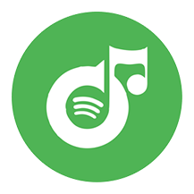 Spotify 轉換器