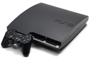 ps3 m4v