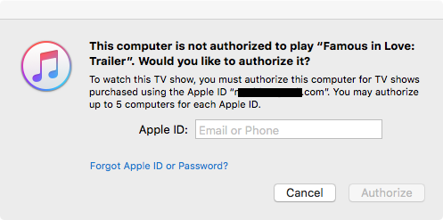 remove drm from itunes movies mac