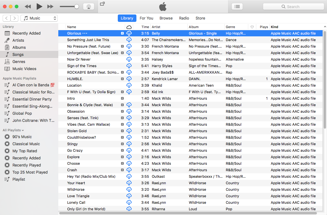 all to mp3 for mac