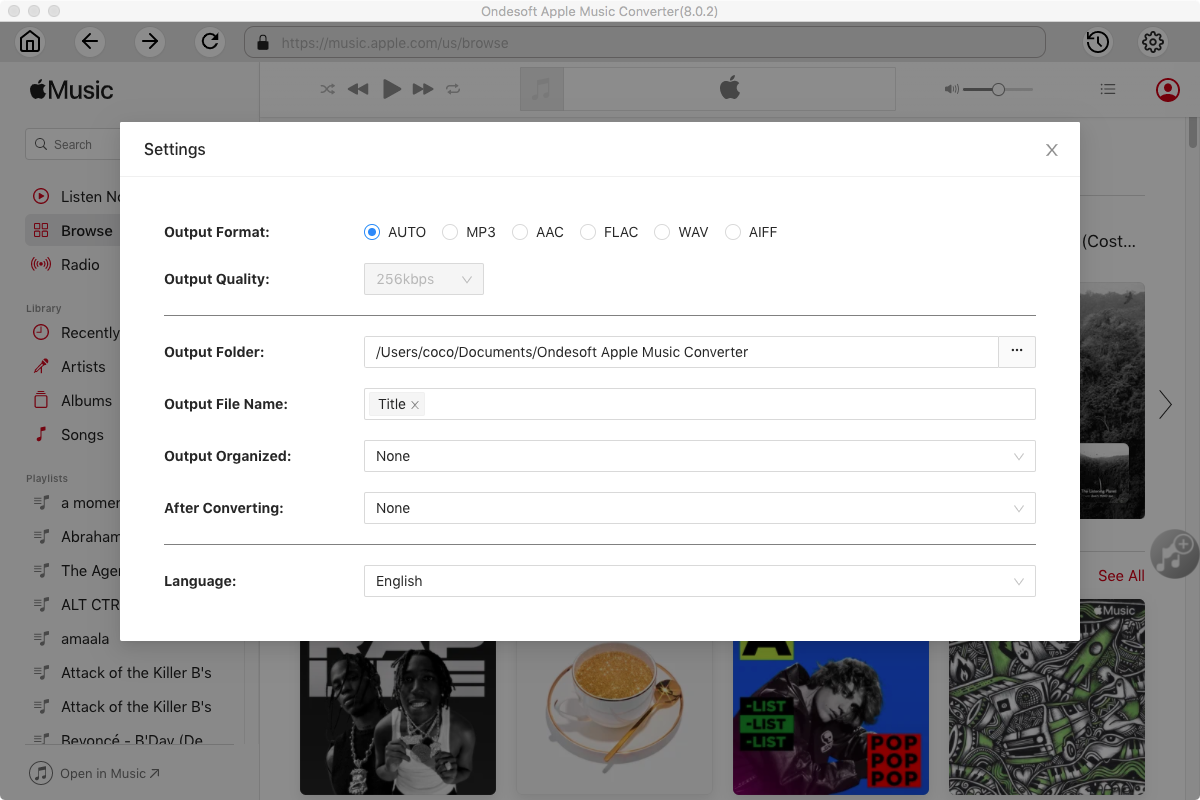 M4p как снять защиту apple music