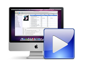 mac itunes video drm remover