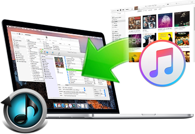 Itunes M4p Converter For Mac Remove Drm From M4p Convert M4p To
