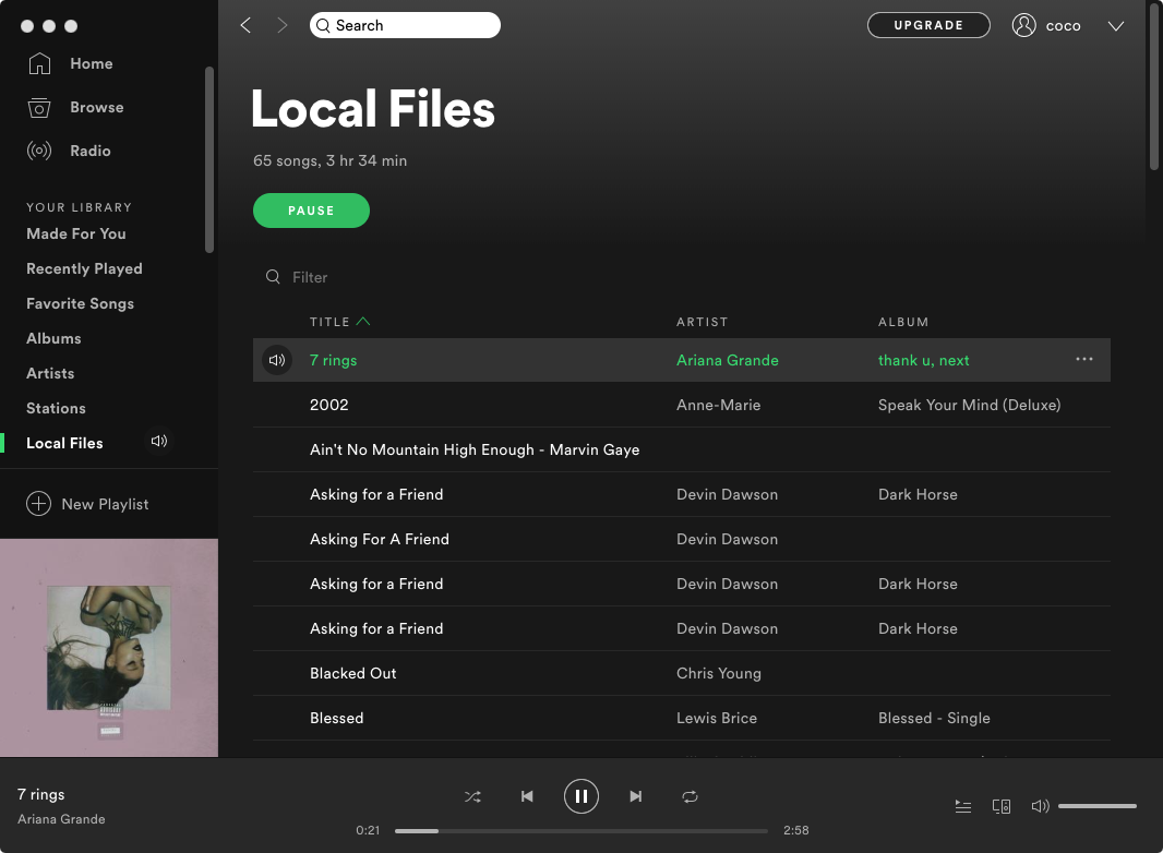 download from spotify to mp3 free online