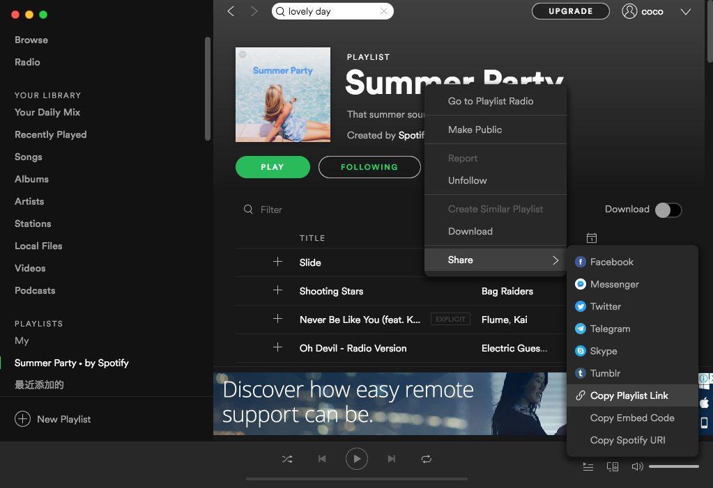 Como baixar músicas do Spotify gratuitamente 