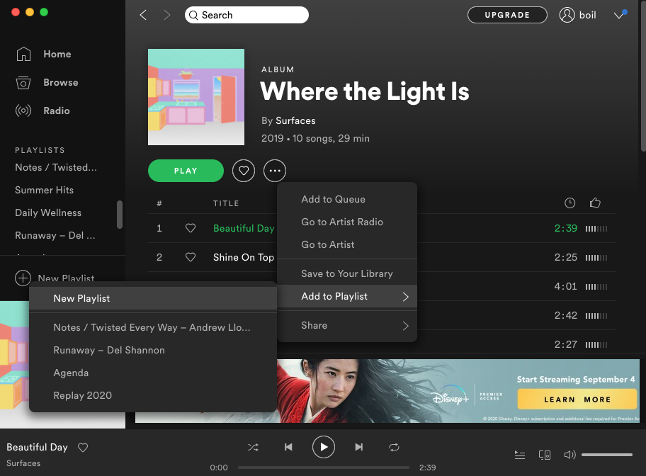 Como Baixar Listas de Reprodução do Spotify sem Premium?