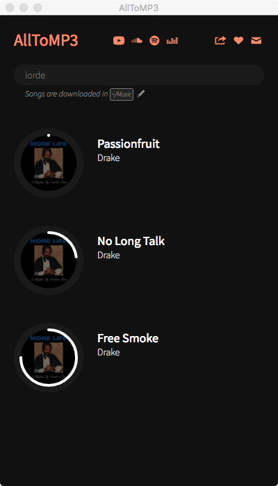 doing it wrong drake free music download