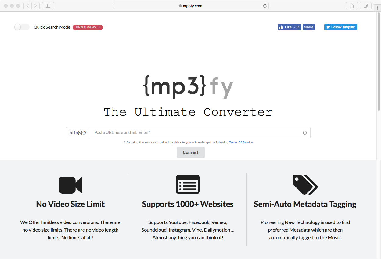 best free spotify to mp3 converter