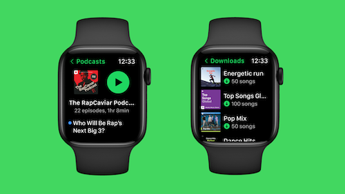 what mac os needed for apple watch 3