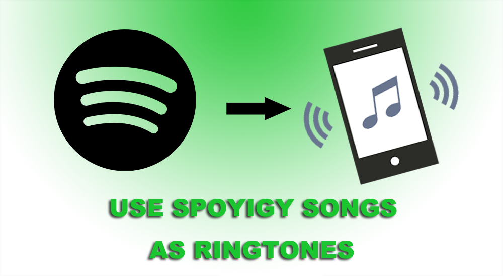 How to use Spotify music as ringtone with free or premium account