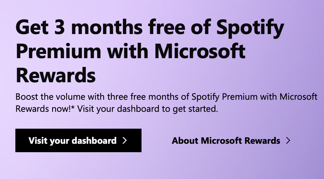 Spotify está oferecendo 3 meses grátis para novos assinantes
