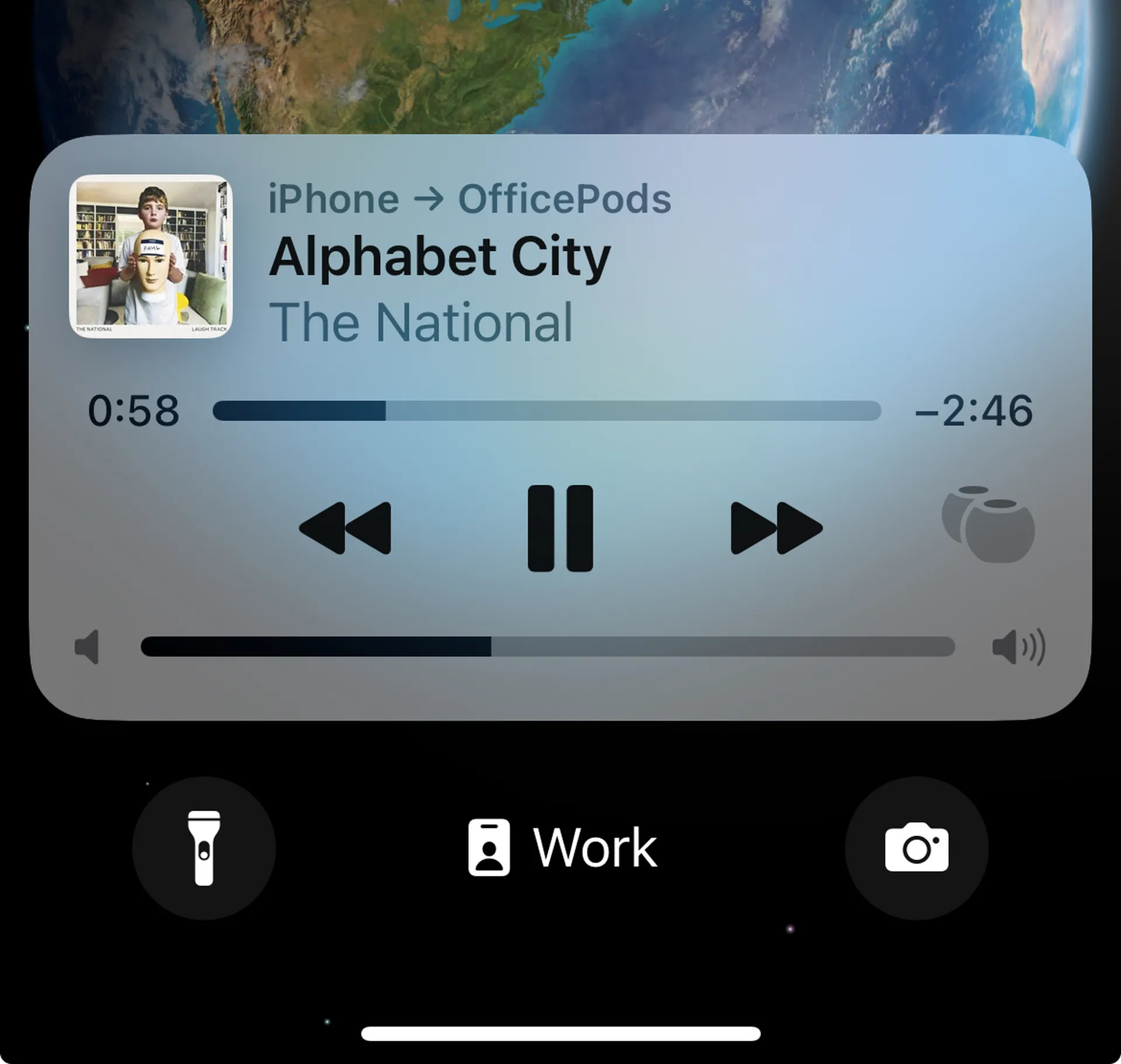 play Spotify on HomePod