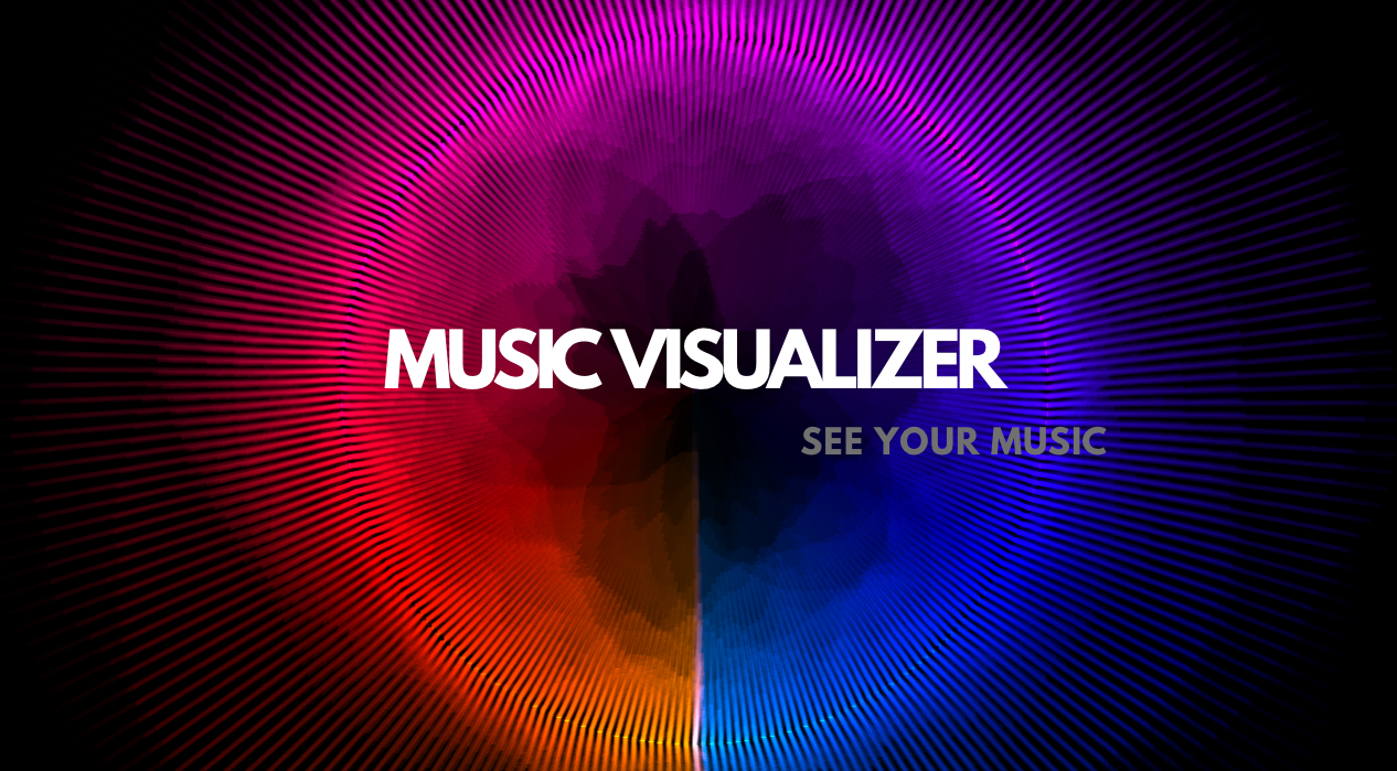 best music visualizer app for android