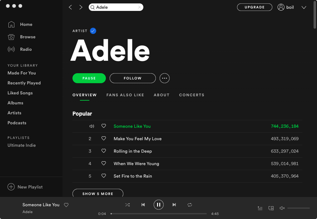 ondesoft spotify converter 2.6.0 download