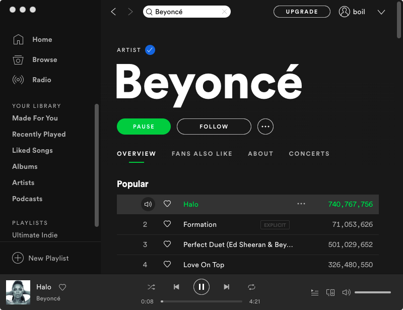 ondesoft spotify converter