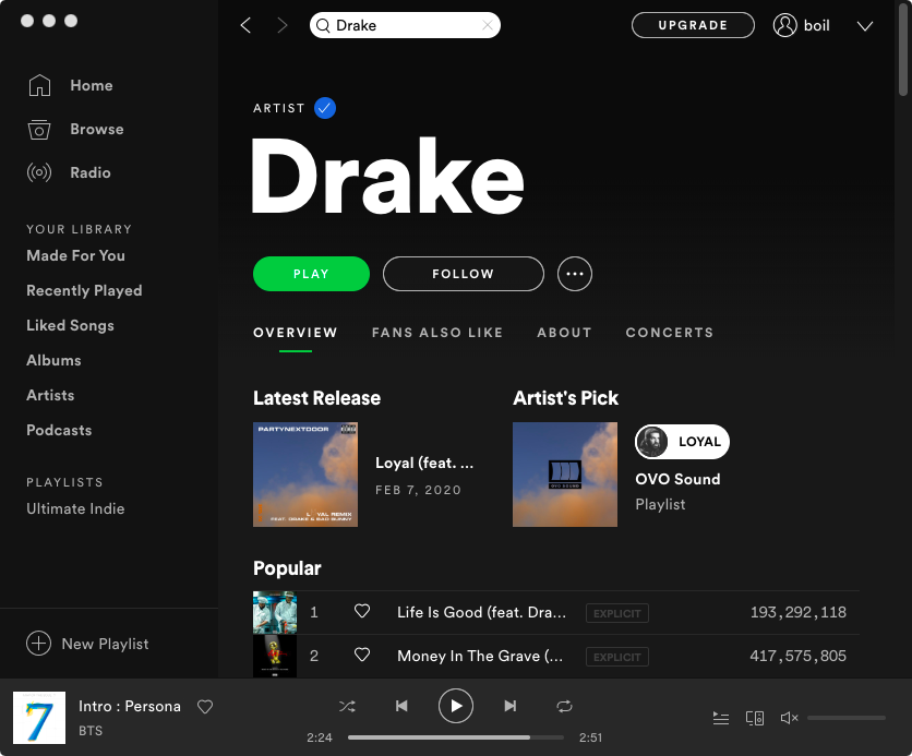 spotify download songs to mp3