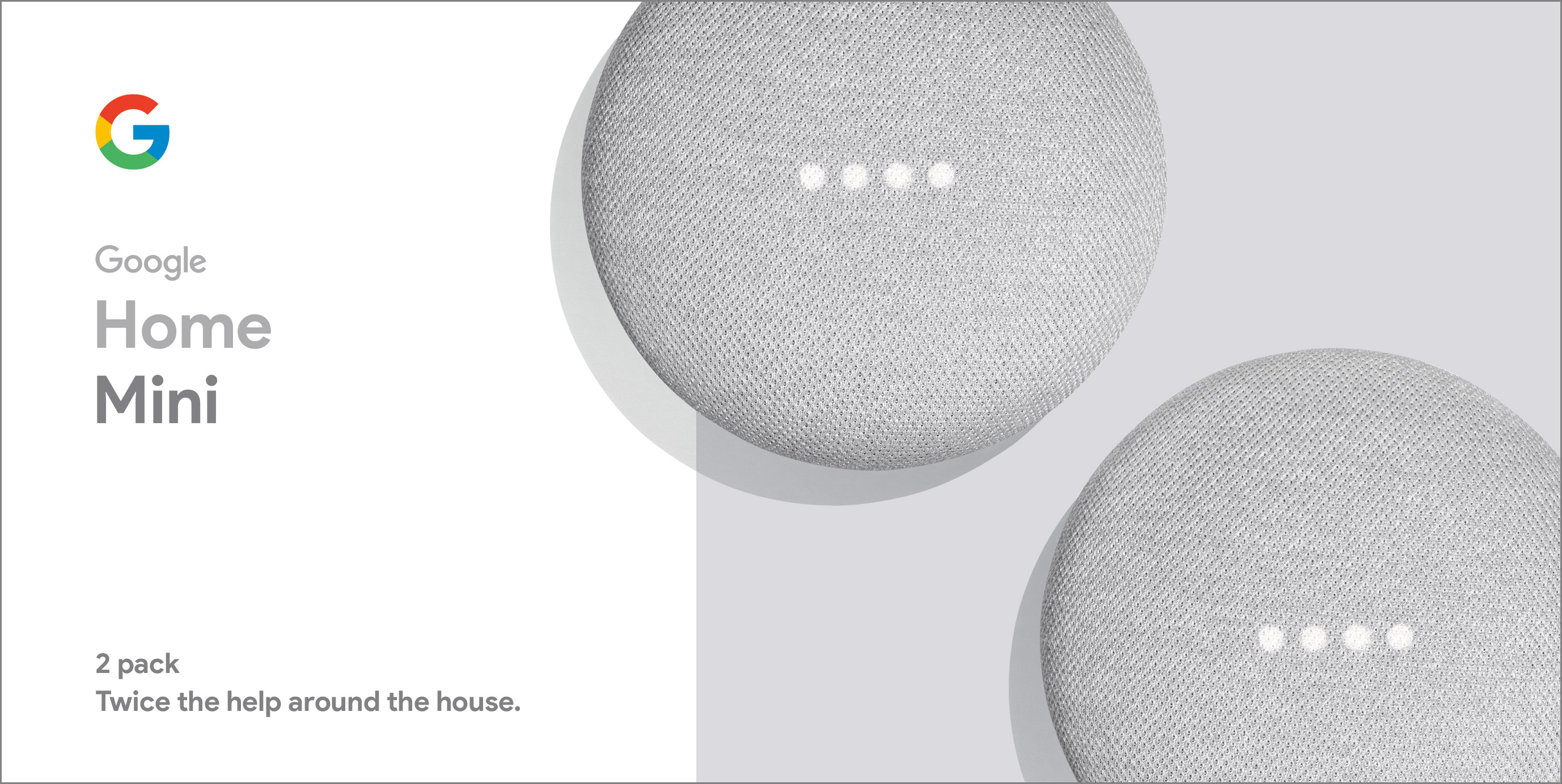 Free google 2024 home mini