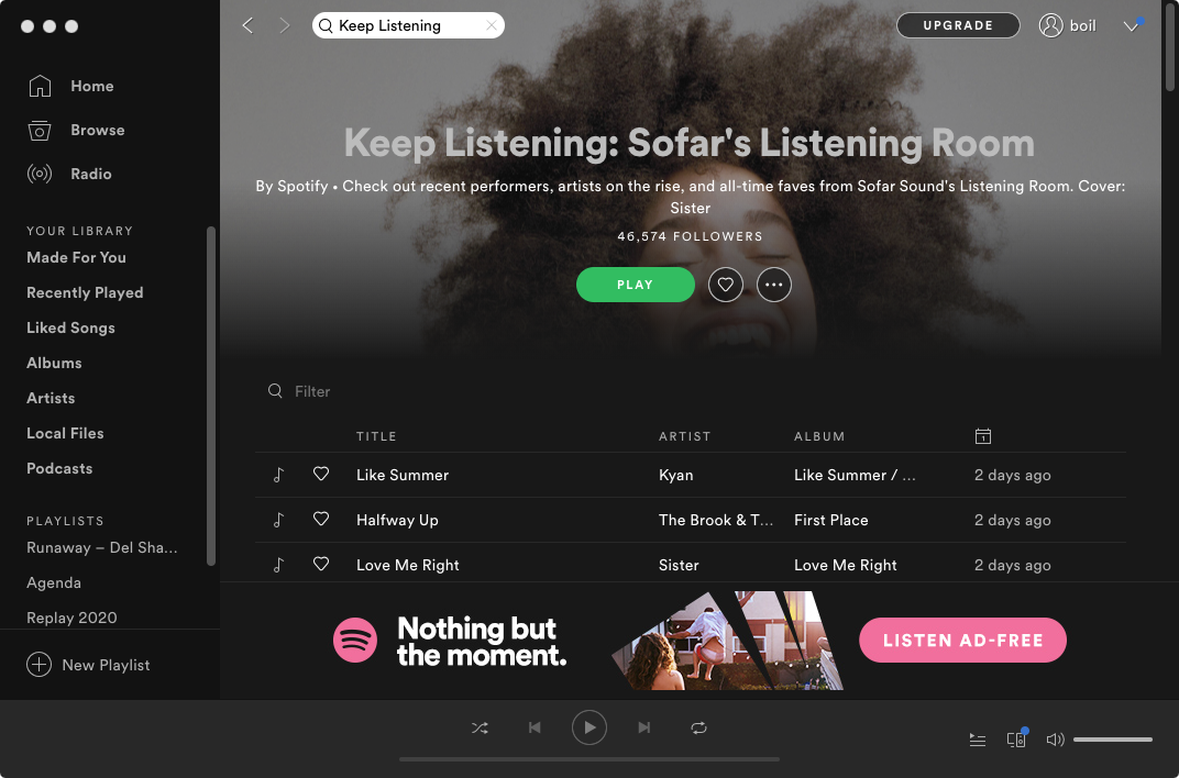 download spotify playlist to mp3