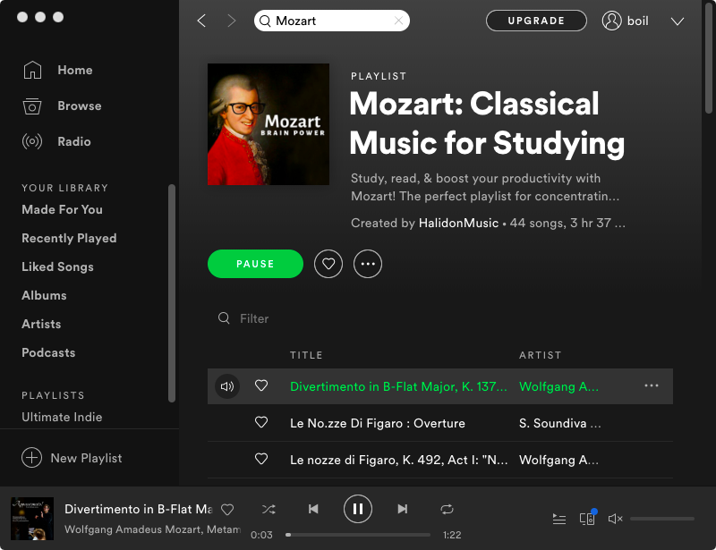 ondesoft spotify