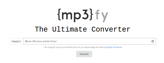 spotify url to mp3 converter online free