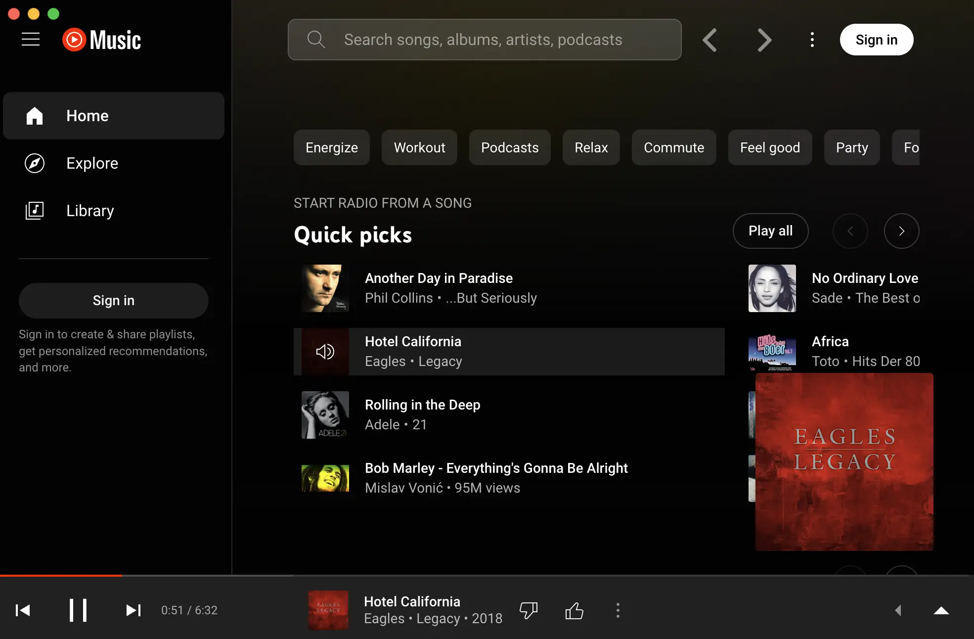 YouTube Music Converter