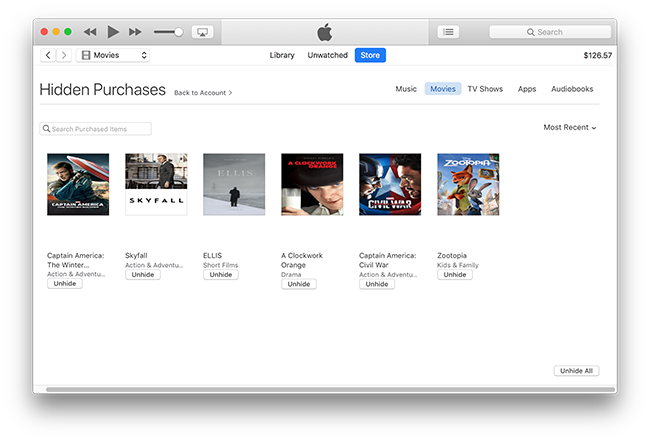 在 iTunes 中授权计算机